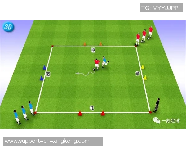 提升有氧运动能力足球训练中的科学方法与技巧分享