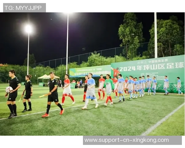 闵行区足球比赛精彩纷呈各队争夺冠军展现青春风采与团队精神